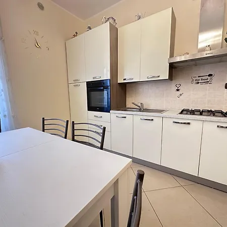 Sapore Di Mare * 갈리폴리