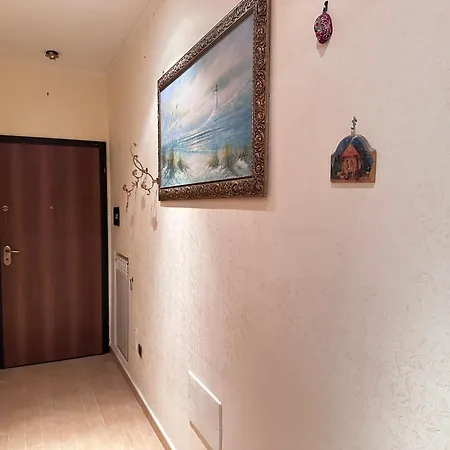 Apartment Sapore Di Mare