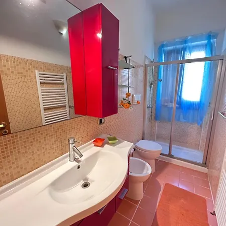 Sapore Di Mare 아파트 갈리폴리