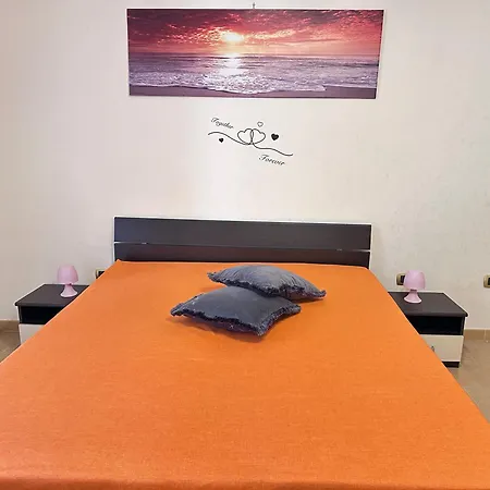 Sapore Di Mare Apartment