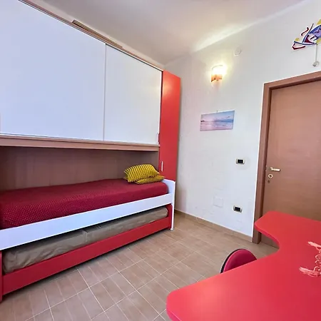 Apartment Sapore Di Mare