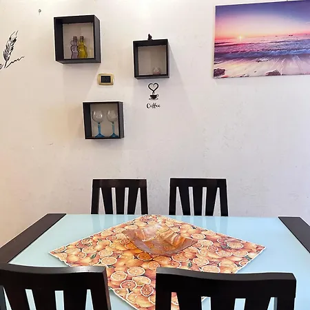 Sapore Di Mare דירה גאליפולי