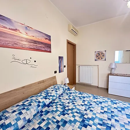 דירה Sapore Di Mare גאליפולי