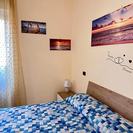 Sapore Di Mare 갈리폴리