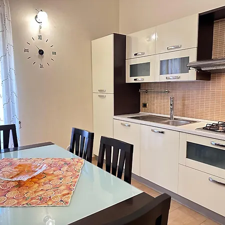 Sapore Di Mare * 갈리폴리