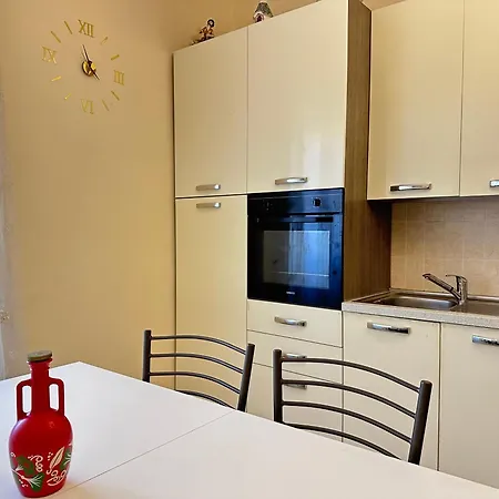 Sapore Di Mare דירה *