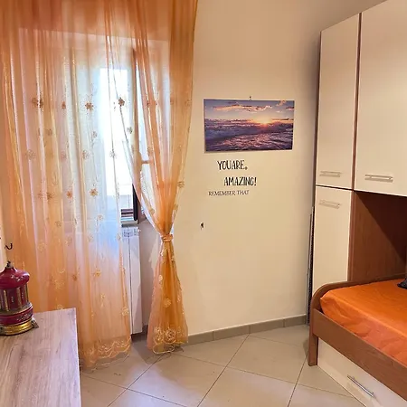 Apartment Sapore Di Mare *