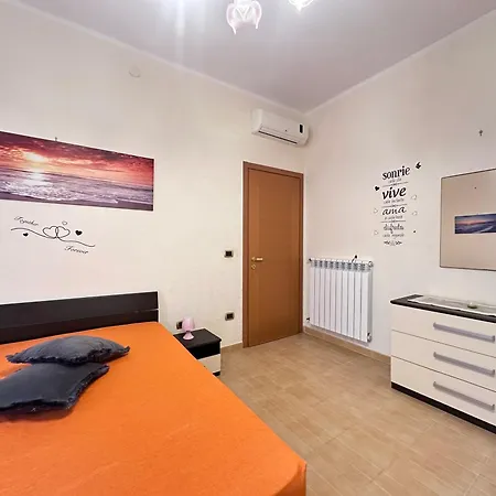 Sapore Di Mare Apartment Gallipoli