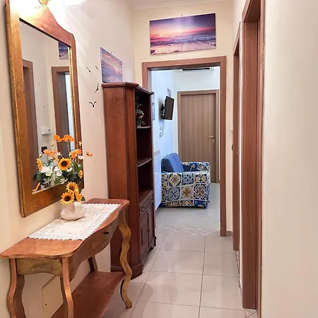 Sapore Di Mare Gallipoli