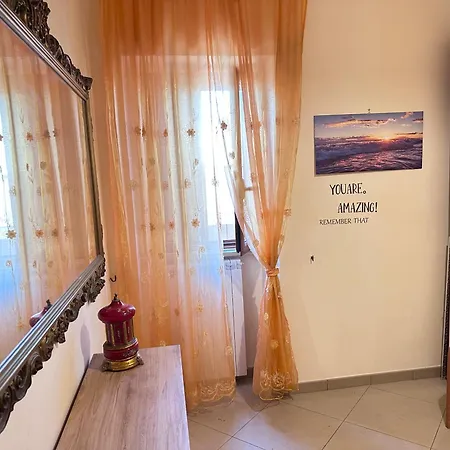 Sapore Di Mare דירה