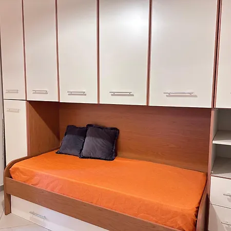 Sapore Di Mare דירה *