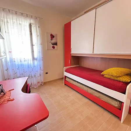 Apartment Sapore Di Mare *