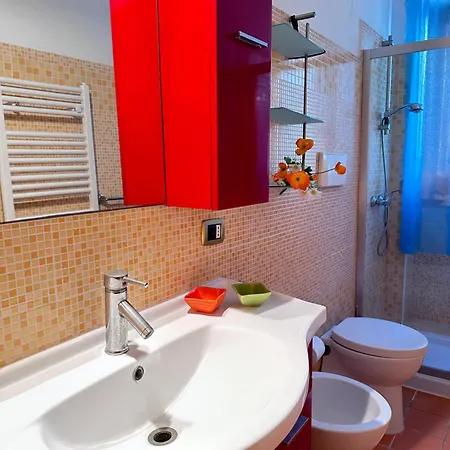 דירה Sapore Di Mare גאליפולי