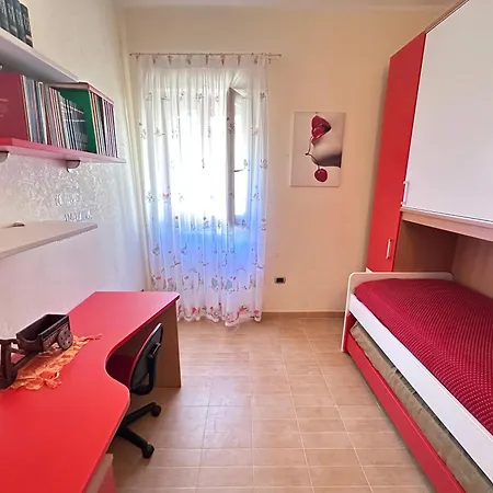 Sapore Di Mare 아파트