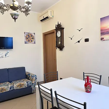 דירה Sapore Di Mare *