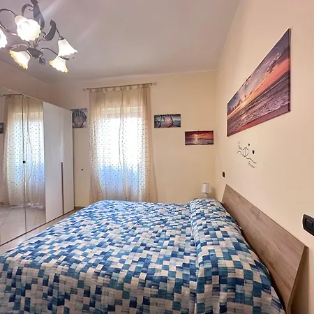 Sapore Di Mare דירה גאליפולי