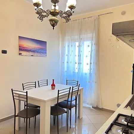 Sapore Di Mare * 갈리폴리