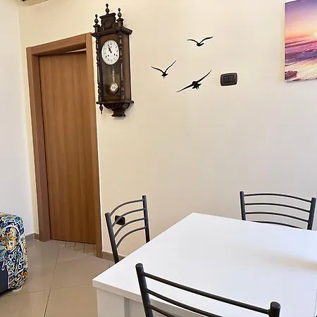 Sapore Di Mare Apartment