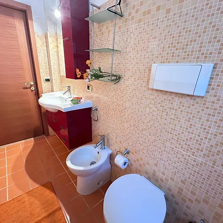 Sapore Di Mare Apartment