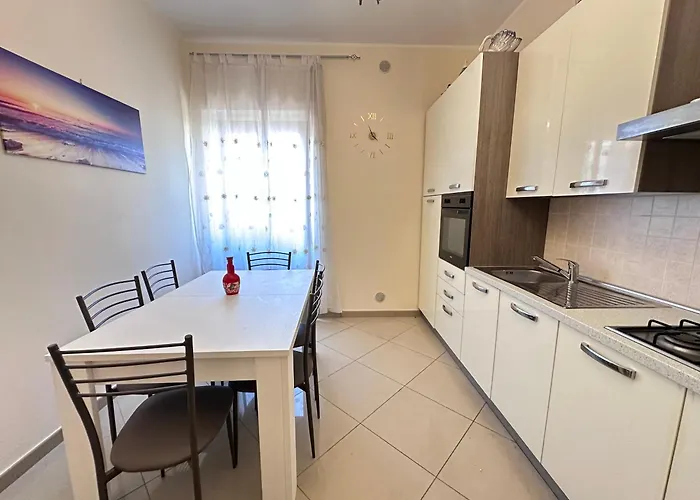 Sapore Di Mare ガリポリ