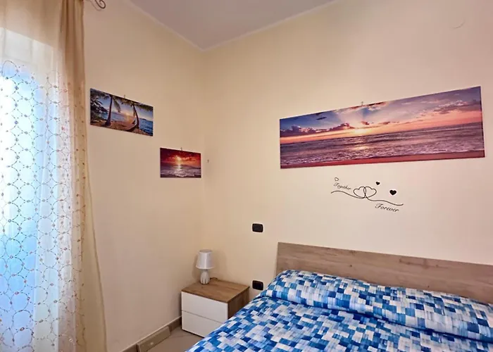 Sapore Di Mare * ガリポリ