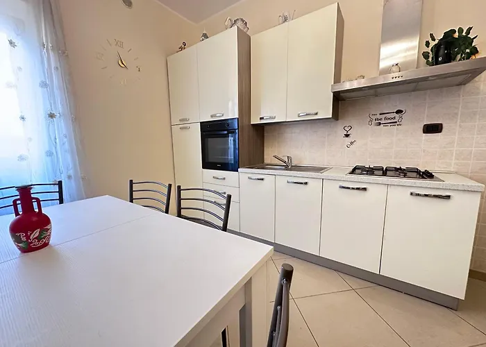 Sapore Di Mare * ガリポリ