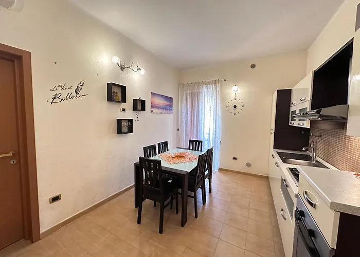 Sapore Di Mare ガリポリ