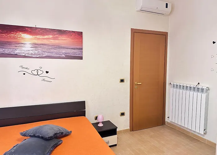 Apartment Sapore Di Mare Gallipoli